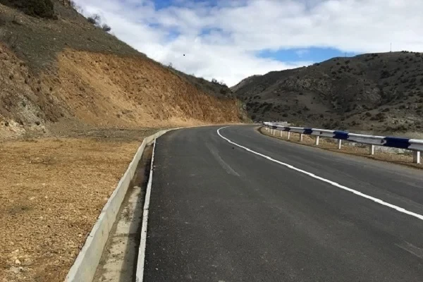 ՀՀ տարածքում ավտոճանապարհներն անցանելի են