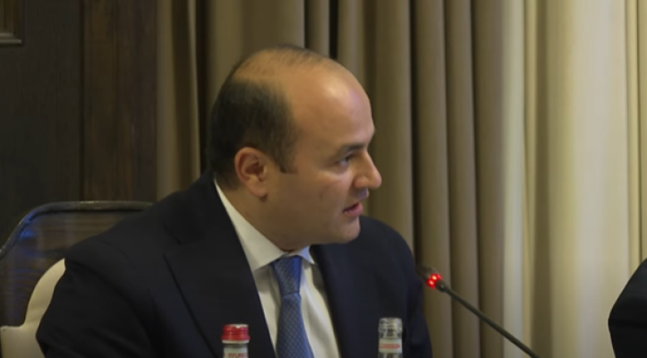 Հայաստանում 80 հազար աղջիկ չի ծնվել՝ սելեկտիվ աբորտների պատաճառով