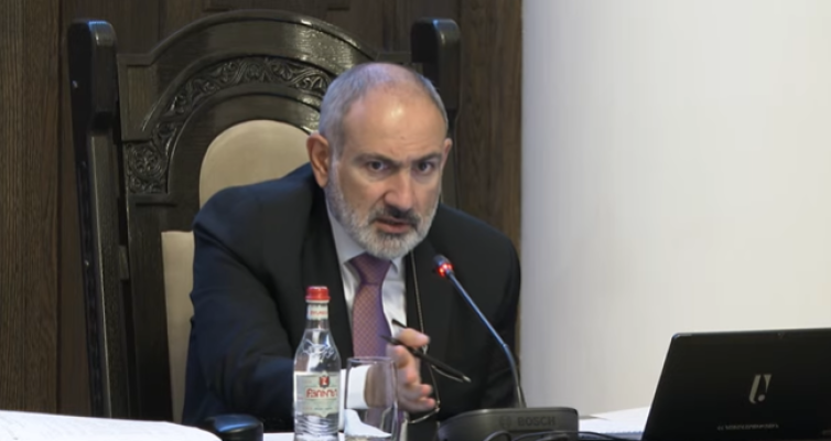 Երկու տարի շարունակ զգուշացնում ենք, որ Ադրբեջանը ոչինչ չի տալու ու մաքսիմալը պոկելու է. Օսկանյան