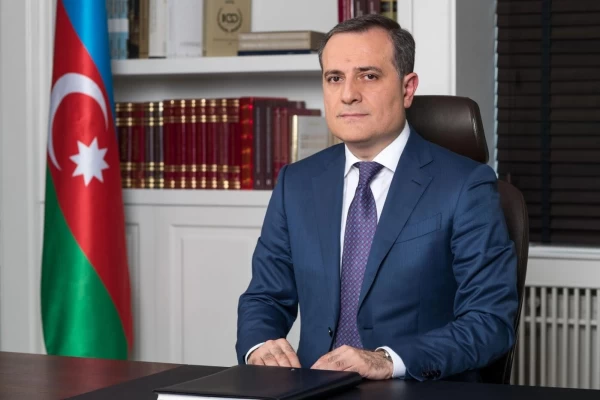 Ադրբեջանի ԱԳ նախարարը մեկնել է Թուրքիա