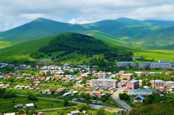 Ճամբարակում մշակութային կենտրոն կստեղծվի