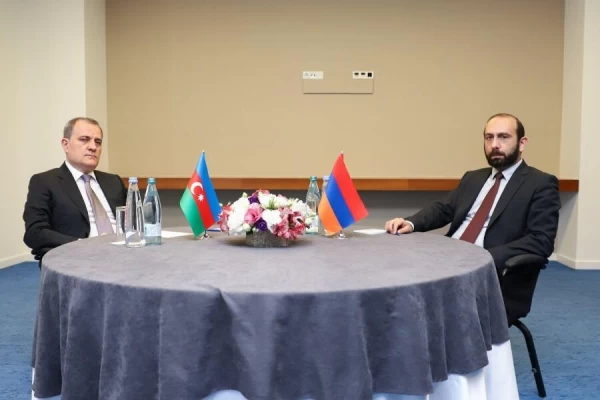 Հայաստանի և Ադրբեջանի ԱԳ նախարարները երկկողմ հանդիպում կունենան Ստամբուլում
