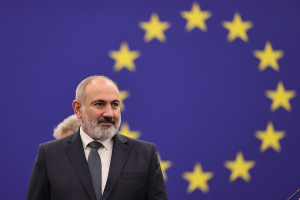 Թունելի վերջում լույս չկա. ՔՊ-ն ԵՄ չի ուզում