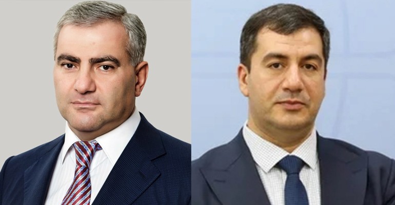«Տաշիր»-ին մերժում են, իսկ տնօրենին Ավանեսյանը փոխնախարար դարձրեց. Ժողովուրդ