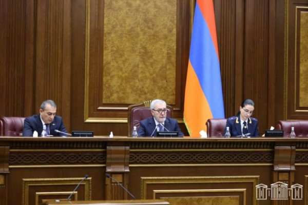 Լավ չեն աշխատո՞ւմ. դժգոհություններ նաև հասարակական սեկտորից ու փորձագետներից. Փաստ