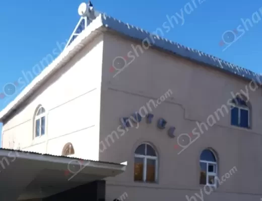 Աբովյանում հայտնի «Վան» հյուրանոցի սենյակներից մեկում հայտնաբերվել է տղամարդու մարմին՝ բերանքսիվայր. shamshyan.com