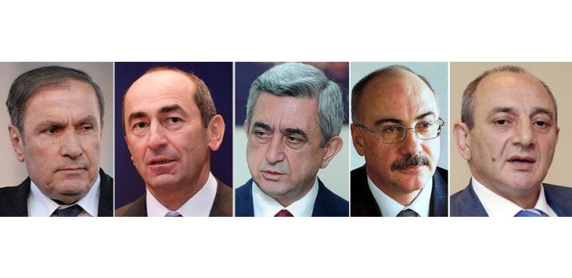44-օրյա պատերազմի քրոնիկան․ օր 25-րդ՝ հոկտեմբերի 21
