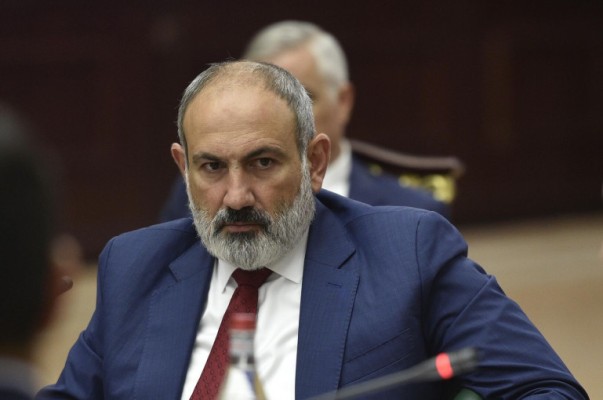 Փաշինյանական ռիսկային ստանդարտը դժոխքի դուռ է բացում
