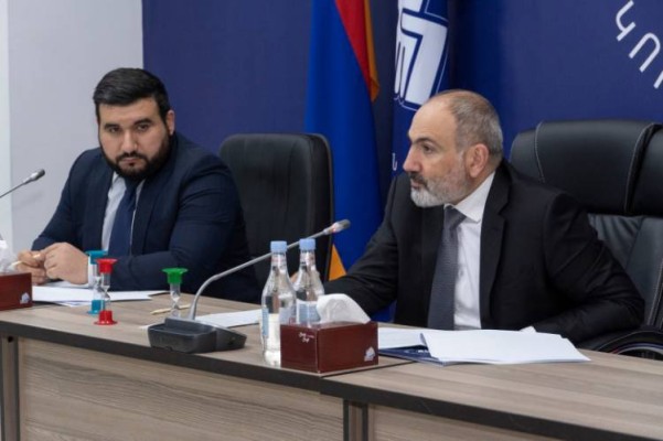 5 միլիոն բնակչություն չենք ունենա. Փաշինյանը խաբել է. Ժողովուրդ