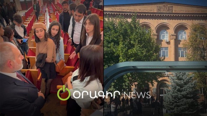 Մեքենաներն ու բալոնները հեռացրել են, շներով տարածքը ստուգել. Փաշինյանն իրարանցում է, որը դեռ մեզ հետ է