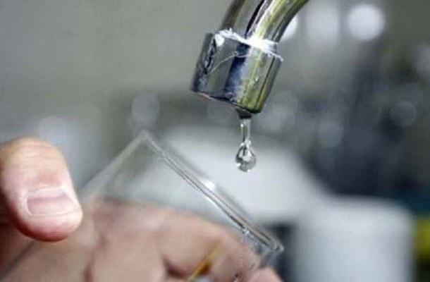 Արմավիր քաղաքի որոշ հասցեներում ջուր չի լինի