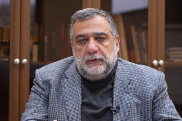 Բաքվի դատարանը մերժել է Ռուբեն Վարդանյանի բողոքը