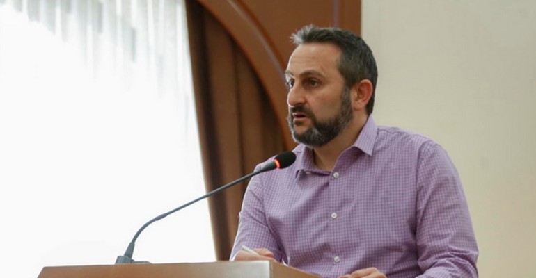 Հնարավոր է հարցը հասնի ընդդիմադիր Պեդրո Զարուկյանին մանդատից զրկելուն. Ժողովուրդ