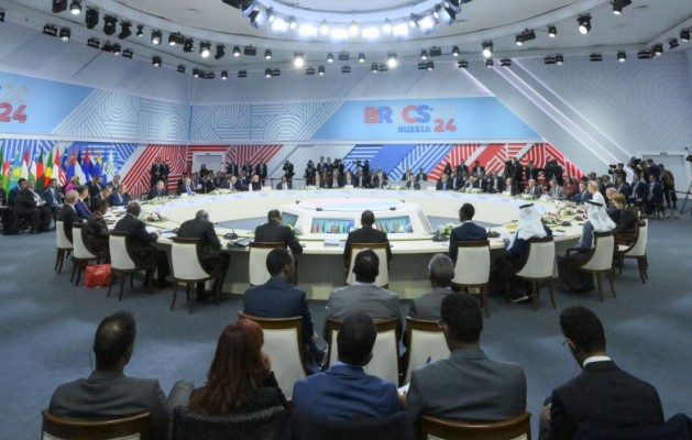 Հայաստանը՝ երկու կրակի արանքում. Փաստ