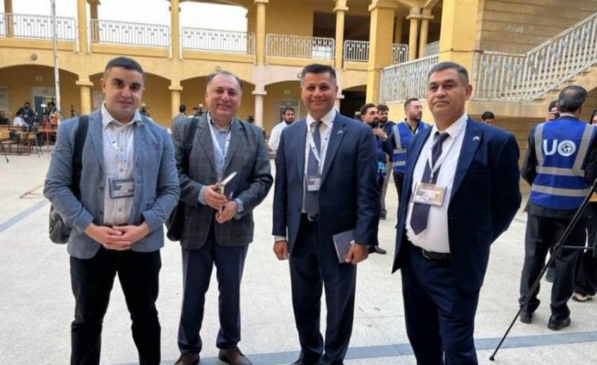 Հյուպատոսին հրահանգել են չհանդիպե՞լ․ Հրապարակ