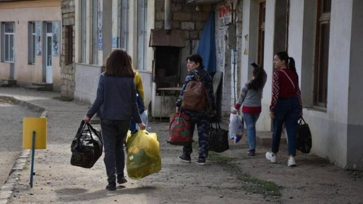 ՔՊ-ական պաշտոնյաները որսի են դուրս եկել․ Հրապարակ