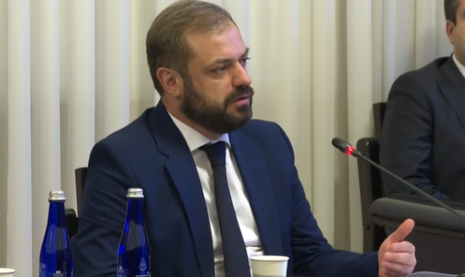 Կարկտի առավել ակտիվ գոտիներում գործունեություն իրականացնող տնտեսվարողներին աջակցություն կտրվի