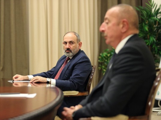 Փաշինյանի հակառուսական քարոզչությունը տալիս է իր արդյունքները. Փաստ
