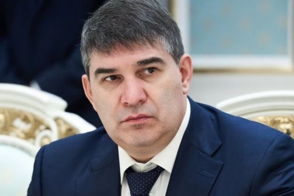 Ձերբակալվել է Ռուսաստանի էներգետիկայի փոխնախարարը
