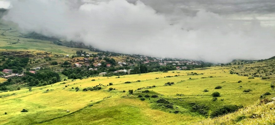 Սյունիքի Ակներ գյուղում կրթահամալիր կկառուցվի