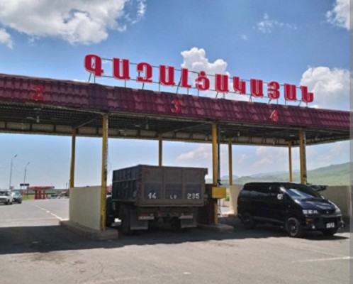Գազ չկա. Վայքից Երևան բոլոր գազալցակայանները փակ են