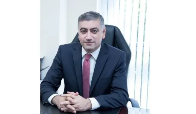 Արմեն Պապիկյանը նշանակվել է ԵԽ-ում ՀՀ ներկայացուցիչ