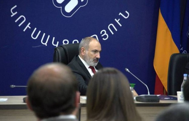 «Չիստկան» մոտենում է ավարտին․ Հրապարակ