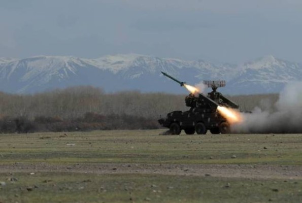 44-օրյա պատերազմի քրոնիկան․ օր 30-րդ՝ հոկտեմբերի 26