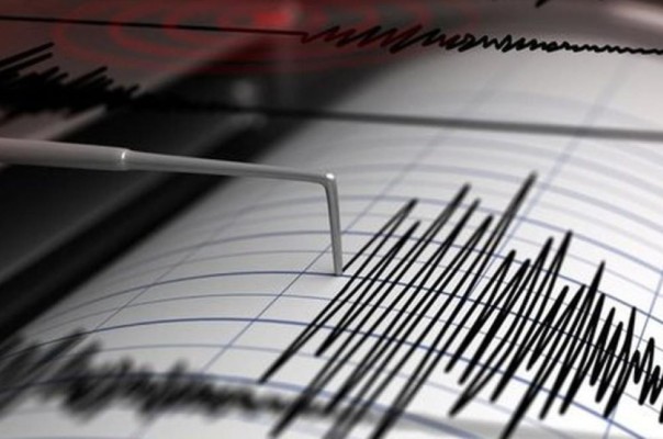 Ուժեղ երկրաշարժ՝ Թուրքիայում