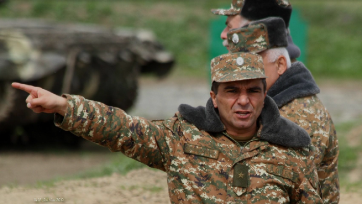 44-օրյա պատերազմի քրոնիկան․ օր 31-րդ՝ հոկտեմբերի 27