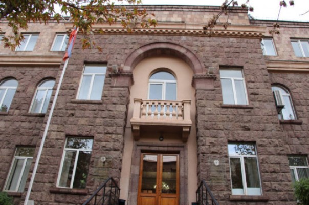 ԿԸՀ-ն սահմանել է 2025-ի ՏԻՄ ընտրությունների օրերը