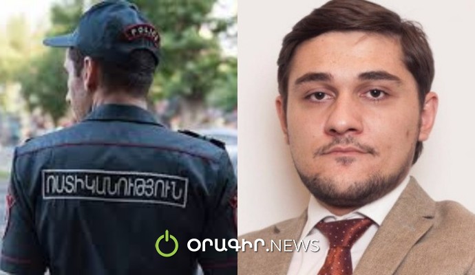 Պարտված գործերից հետո էլ ոստիկանությունը դեռ չքննված 20 հայցերից չի պատրաստվում հրաժարվել