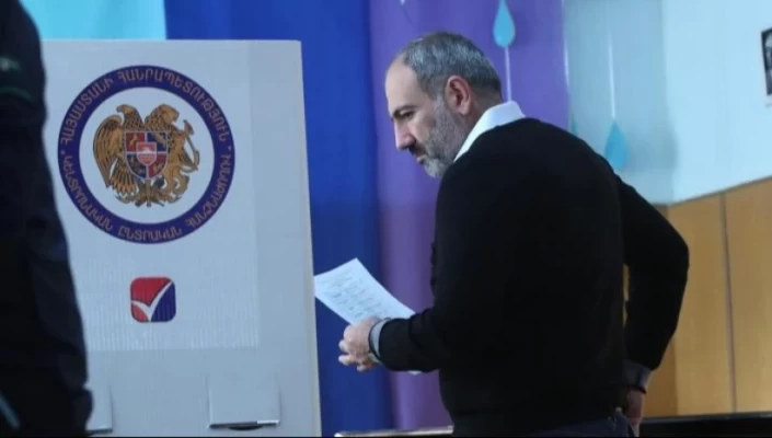 Փաշինյանն ընտրությունները կկեղծի՞ վրացիների օրինակով