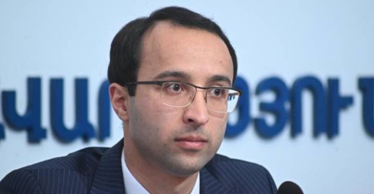 Հայկ Սարգսյանի եղբորը կանչել են ՔԿ ու հարցաքննել. ի՞նչ վարույթի շրջանակում. Ժողովուրդ
