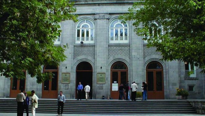 Ֆրանսիական փորձն Ագրարային համալսարանում. քննարկվել են համագործակցության հեռանկարները