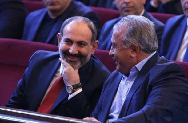 Իսկ ո՞վ է մեղավոր.... Փաստ