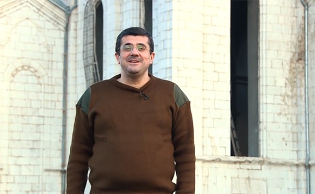 44-օրյա պատերազմի քրոնիկան․ օր 33-րդ՝ հոկտեմբերի 29