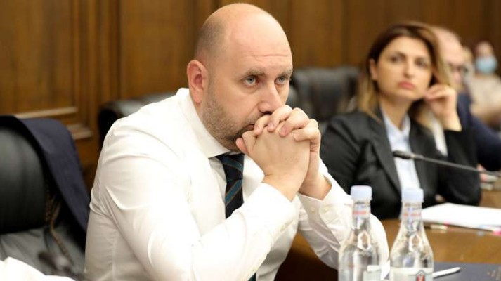 Տնտեսական ակտիվությունը որոշ չափով թուլացել է. ԿԲ նախագահ