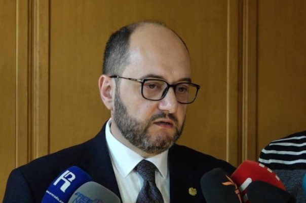 Հայաստանը կմասնակցի՞ Բաքվում COP-29 գագաթնաժողովին. Արայիկ Հարությունյանը փակագծեր չբացեց