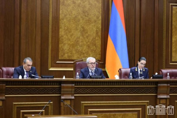 Անդրանիկ Քոչարյանի հարցը հասել էՔՊ վարչություն․ Հրապարակ
