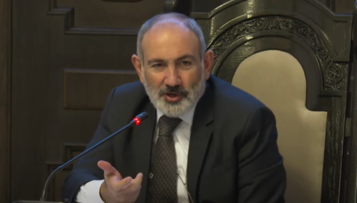 Քաղաքացիների մեծ մասը չգիտի ՀՀ-ի անկախության օրը, հարցումը սեղանիս է․ Փաշինյան