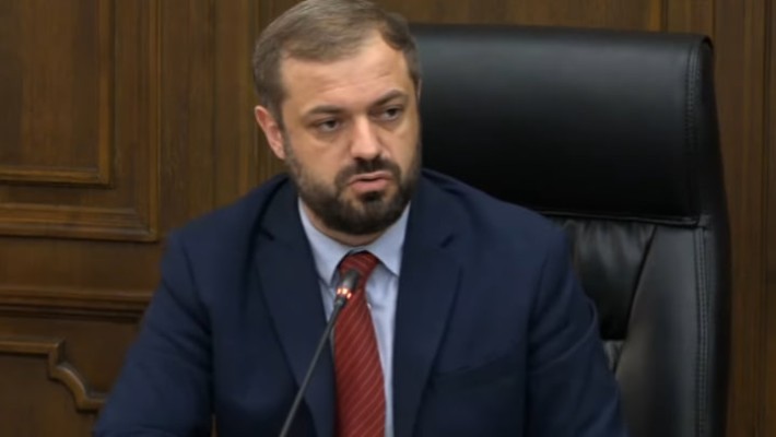 Հայաստանը սպասարկում է ԵԱՏՄ-Իրան առևտրաշրջանառության 13.5 տոկոսը. Պապոյան