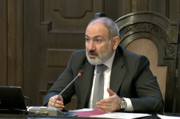 Միայն քաղաքական կամքով դպրոց չես կարող կառուցել. Փաշինյանը բնակիչների մոտ նաև ագրեսիվություն է նկատում