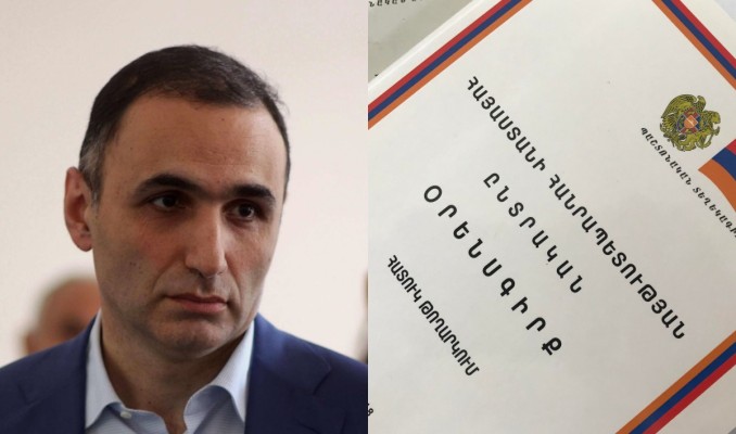 Պարտվելու դեպքում իշխանությունը կարող է չեղարկել ընտրությունների արդյունքները. Չալաբյան