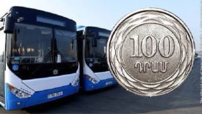 Ամեն 2-րդը գալիս, 100 դրամ է ուզում. քաղաքում կոլապս է