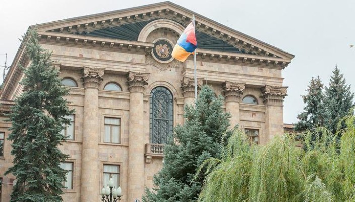 Հաջորդ շաբաթ Աժ գլխադասային հանձնաժողովները նիստեր կգումարեն