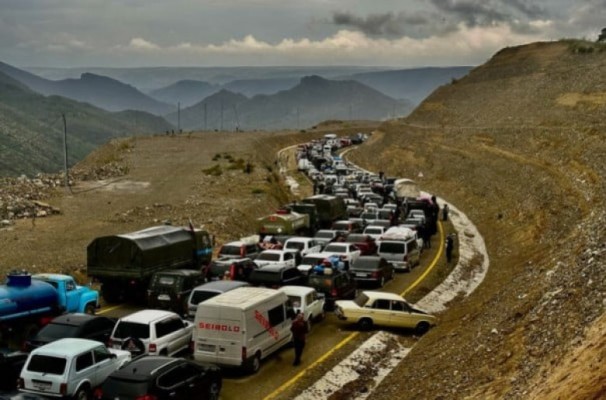 Արցախցիների մի մասը կզրկվի օգնությունից, մյուսներինն էլ 30 հազար դրամ կդառնա
