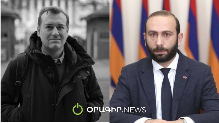 ԱԳ նախարարը պիտի միջազգային հարաբերությունների ճանաչված մասնագետ լինի․ Էդուարդ Աբրահամյան