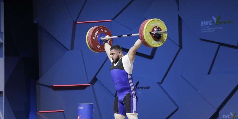 13 ոսկե մեդալ. հայ ծանրորդները աննախադեպ արդյունք են գրանցել