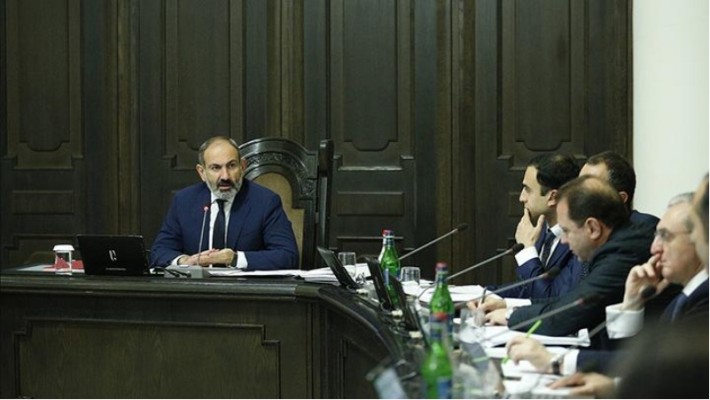 Ոչխարին՝ արհեստական սերմնավորում, պաշտոնյային՝ ոչ մի ուշադրություն